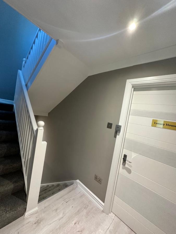 格林福德Luxury House公寓 外观 照片