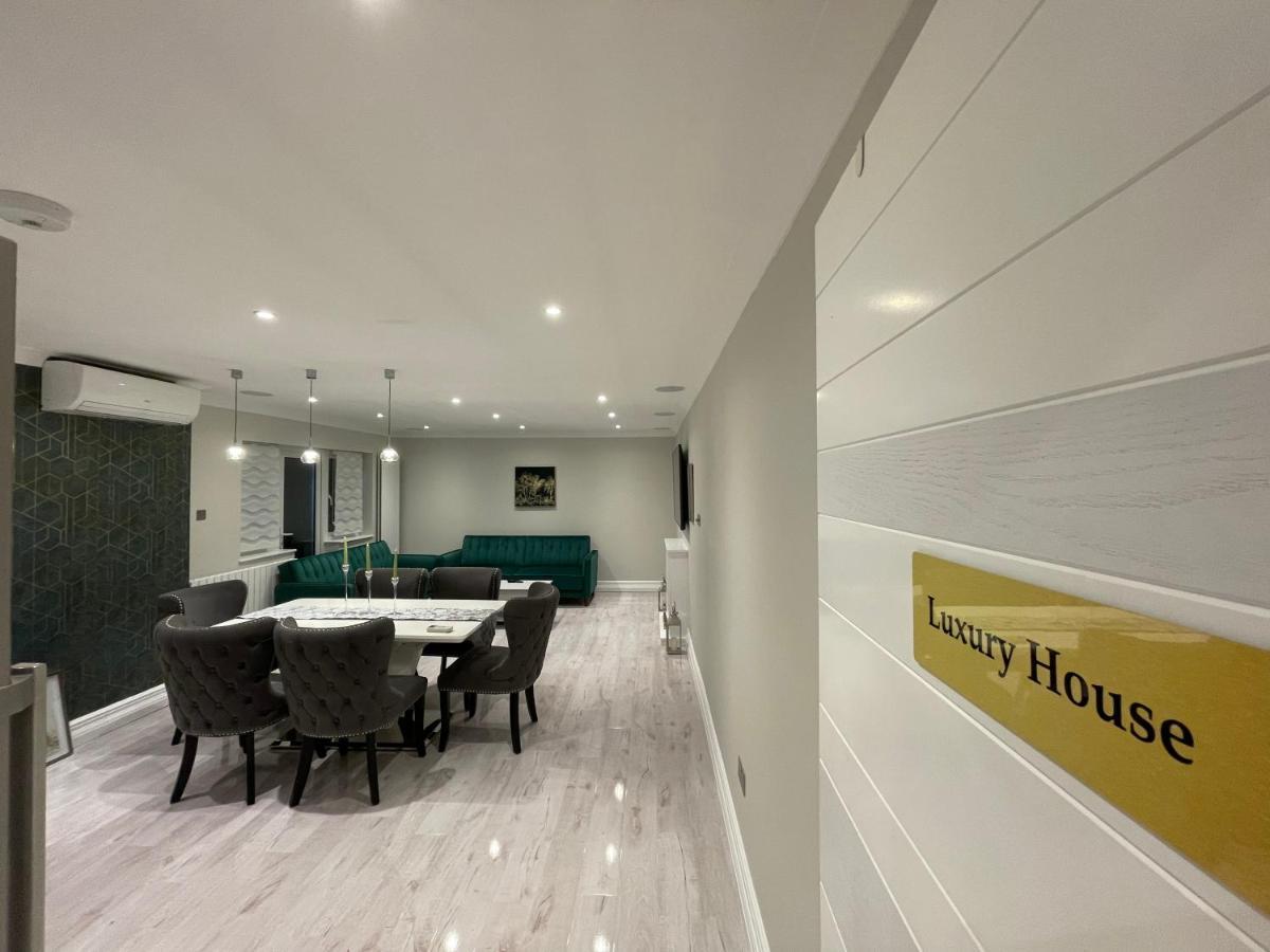 格林福德Luxury House公寓 外观 照片