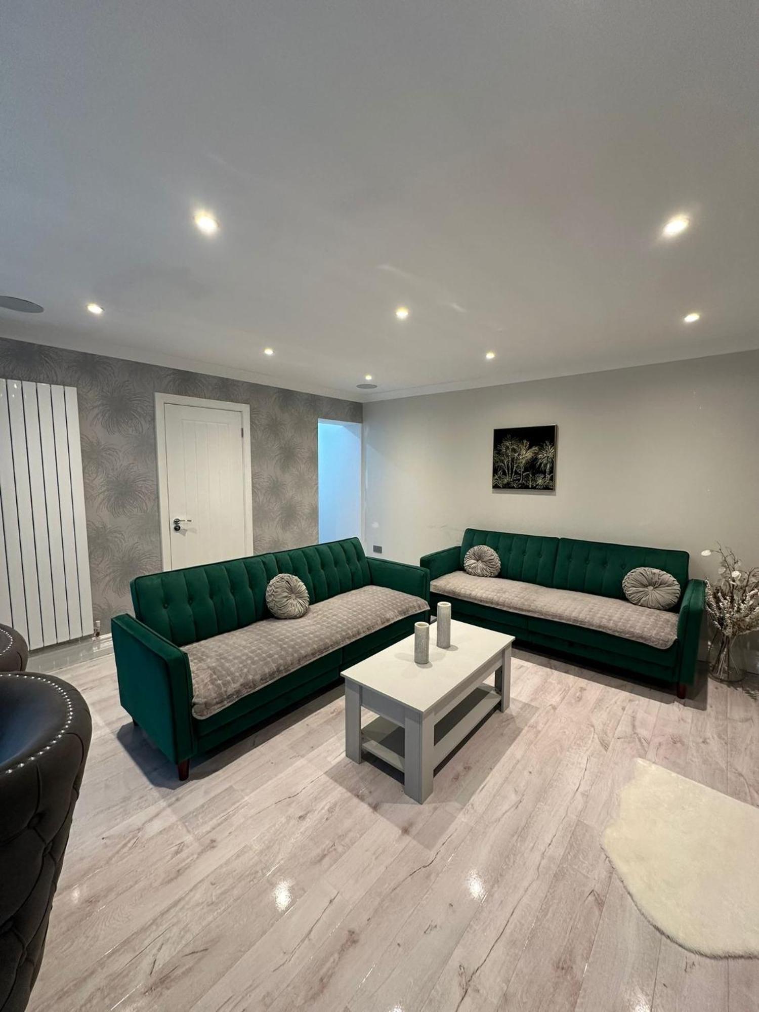 格林福德Luxury House公寓 外观 照片