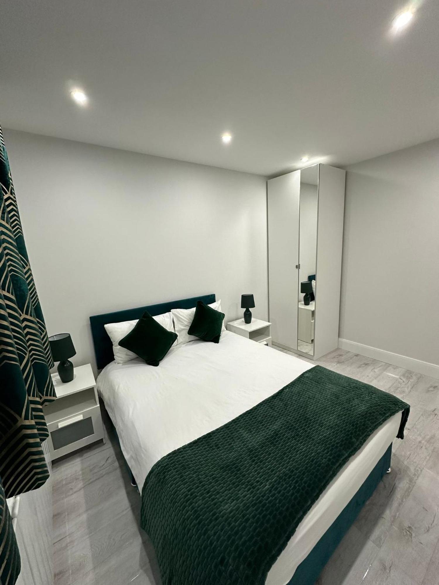 格林福德Luxury House公寓 外观 照片