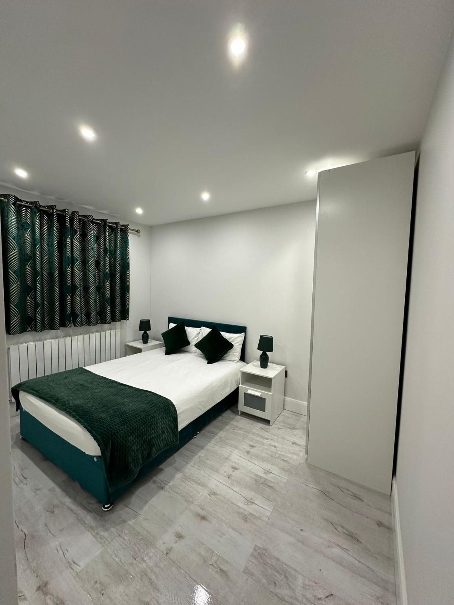 格林福德Luxury House公寓 外观 照片