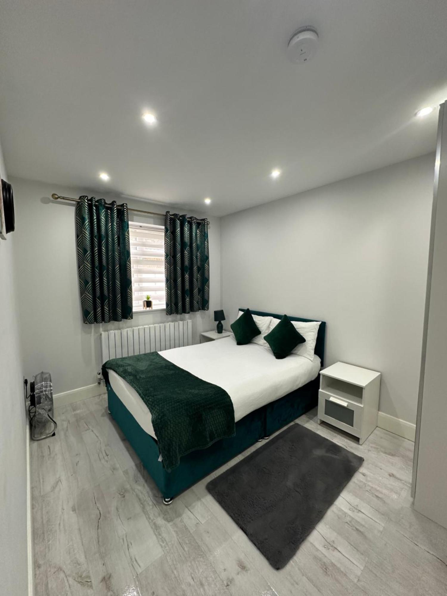 格林福德Luxury House公寓 外观 照片